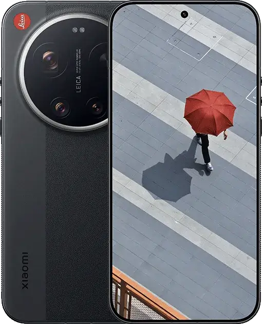 Xiaomi 17 Ultra Leica & Leitzphone