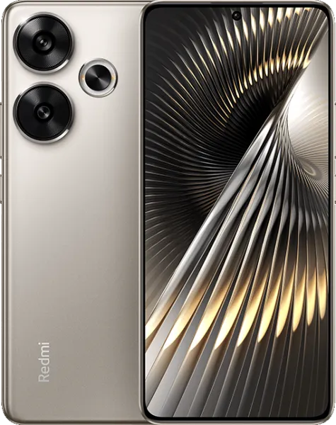POCO F6
