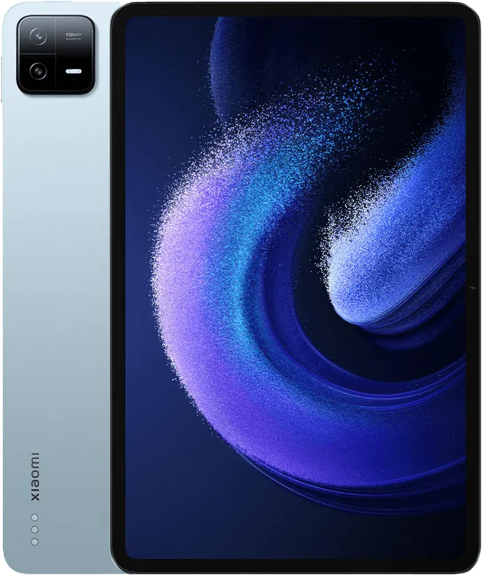 Xiaomi Pad 6