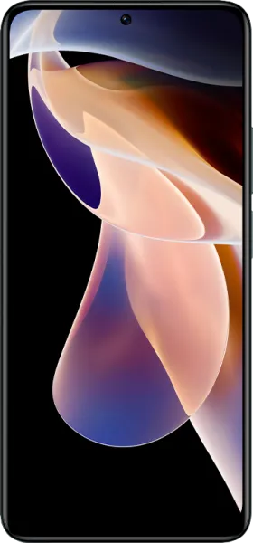 Xiaomi 11i / Xiaomi 11i HyperCharge / Xiaomi Redmi Note 11 Pro / Xiaomi Redmi Note 11 Pro+