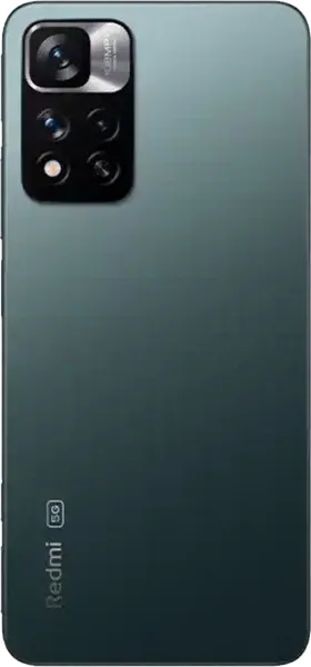 Xiaomi 11i / Xiaomi 11i HyperCharge / Xiaomi Redmi Note 11 Pro / Xiaomi Redmi Note 11 Pro+