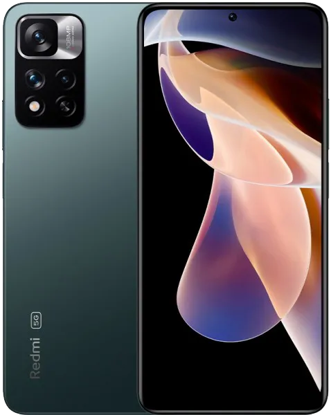 Xiaomi 11i