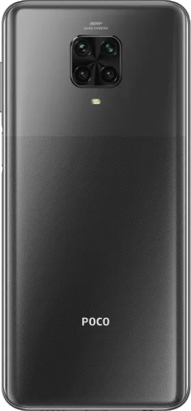 Xiaomi Poco M2 Pro