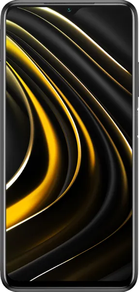 POCO M3