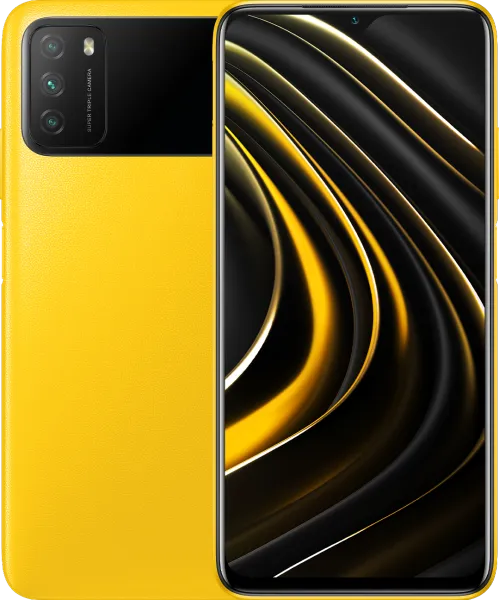 POCO M3