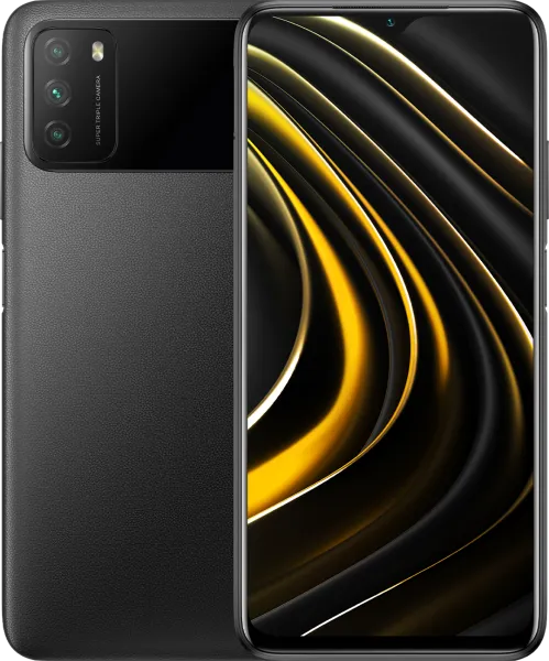 POCO M3