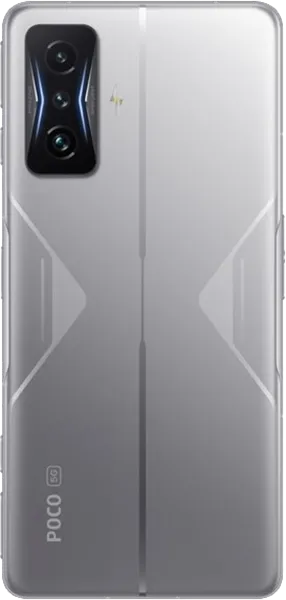 POCO F4 GT / Redmi K50 Gaming