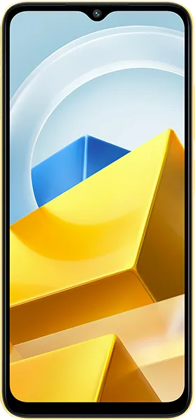 POCO M5 / Redmi 11 Prime