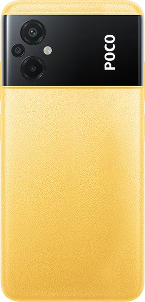POCO M5 / Redmi 11 Prime