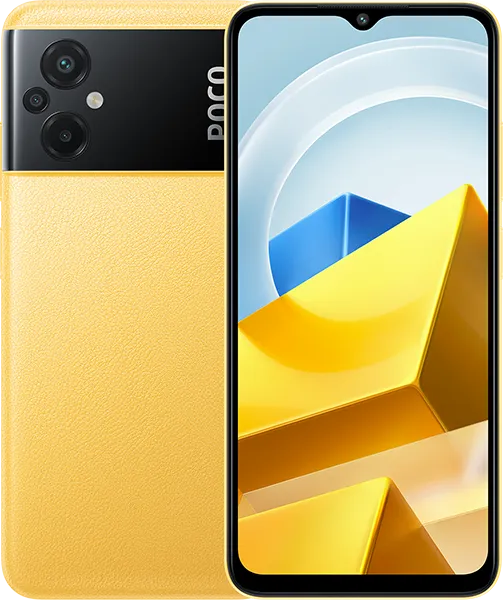 POCO M5