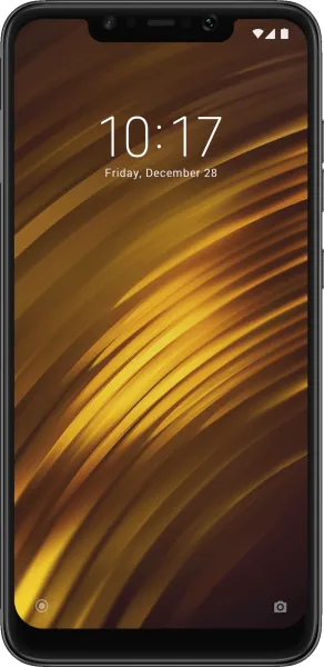 Pocophone F1