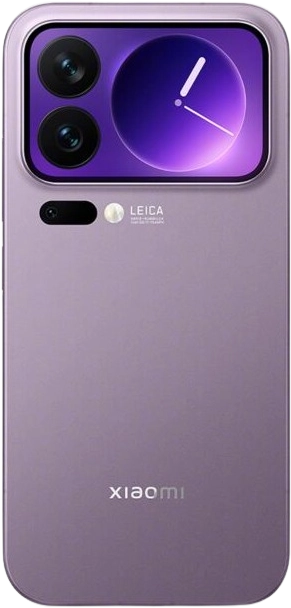 Xiaomi 17 Pro Max