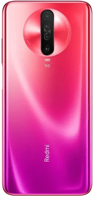 Redmi K30 5G Racing / Xiaomi Redmi K30 5G