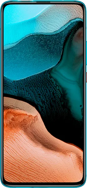 POCO F2 Pro / Xiaomi Redmi K30 Pro / Xiaomi Redmi K30 Pro Zoom