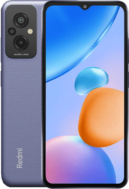 Redmi 11 Prime