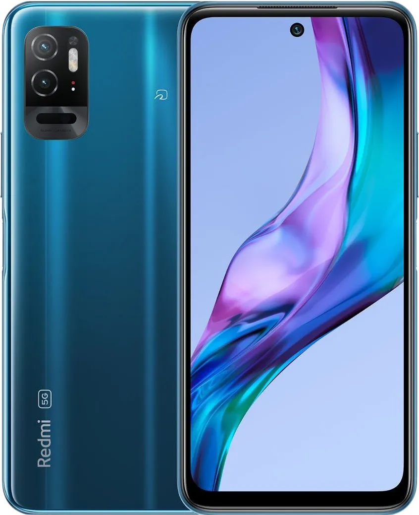 Redmi Note 10T Japan