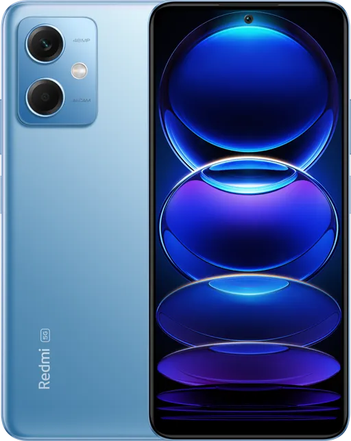 Redmi Note 12R Pro
