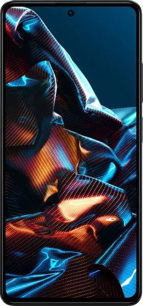 POCO X5 Pro 5G / Redmi Note 12 Pro Speed Edition