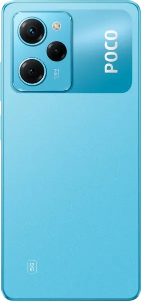 POCO X5 Pro 5G / Redmi Note 12 Pro Speed Edition