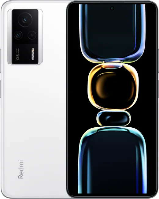 Redmi K60E