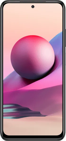 Redmi Note 11 SE India / Redmi Note 10S