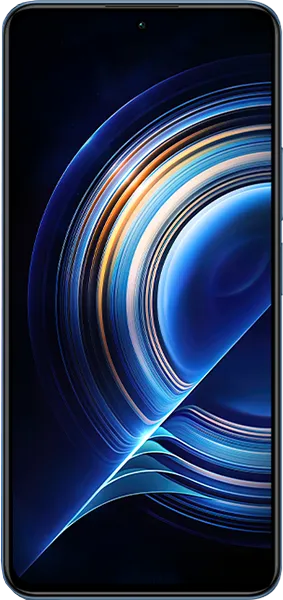 Redmi K50