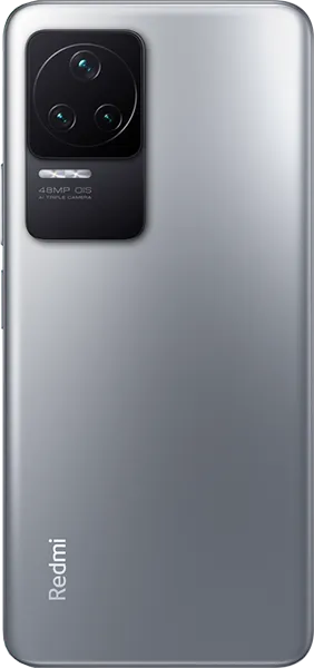 Redmi K50