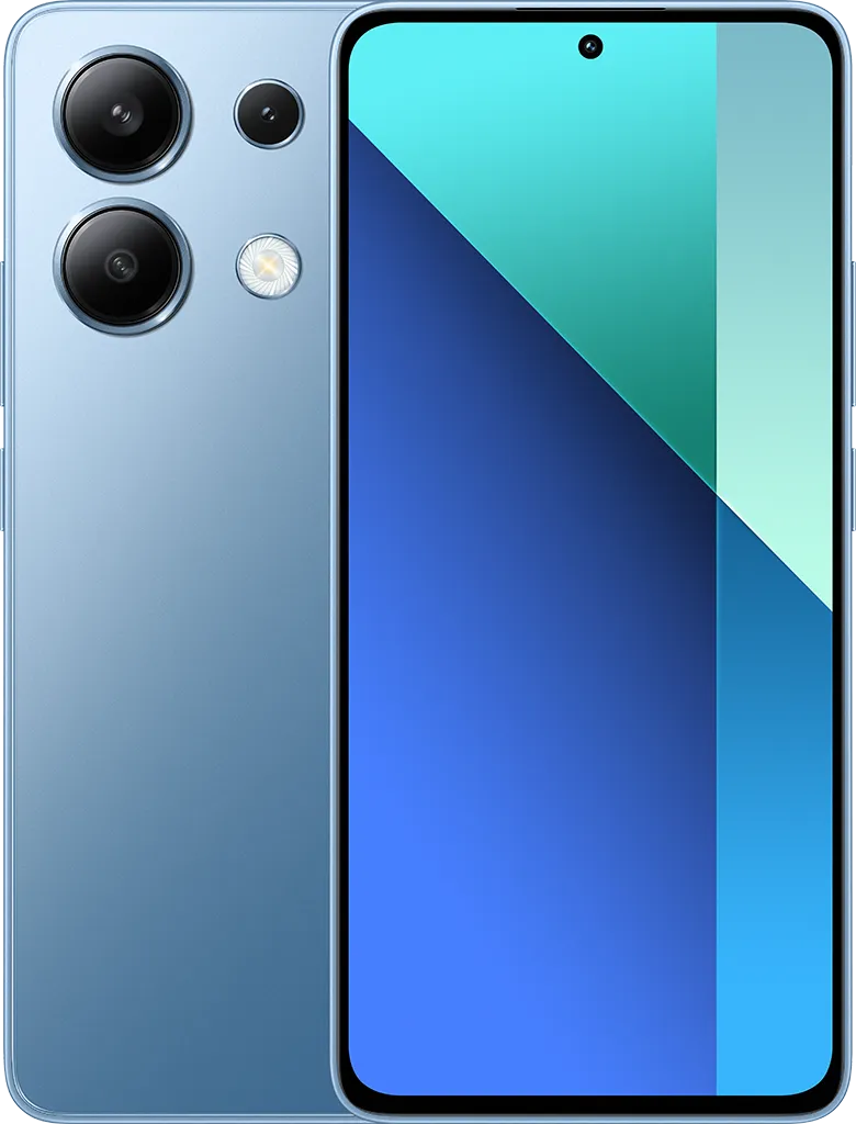 Redmi Note 13 4G