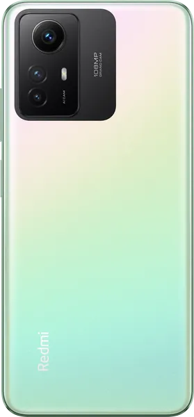 Redmi Note 12S