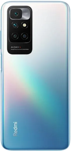 Redmi 10 Prime 2022 / Redmi 10 2022 / Xiaomi Redmi 10 / Xiaomi Redmi 10 Prime