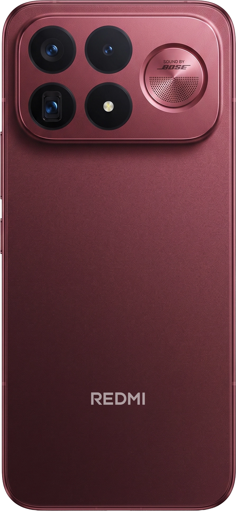 POCO F9 Ultra / REDMI K100 Pro Max