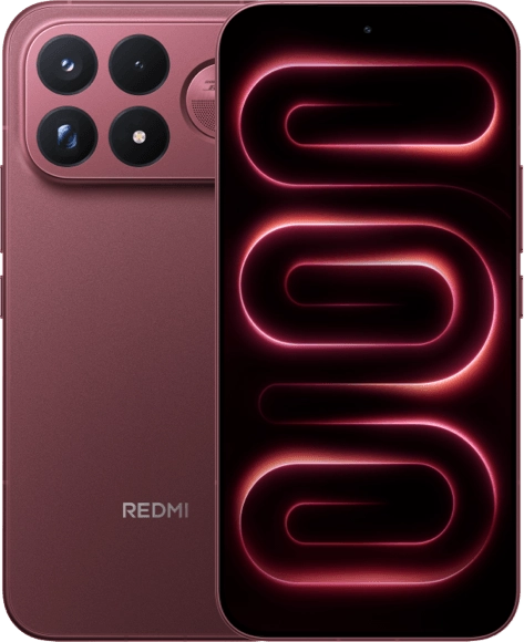 POCO F9 Ultra