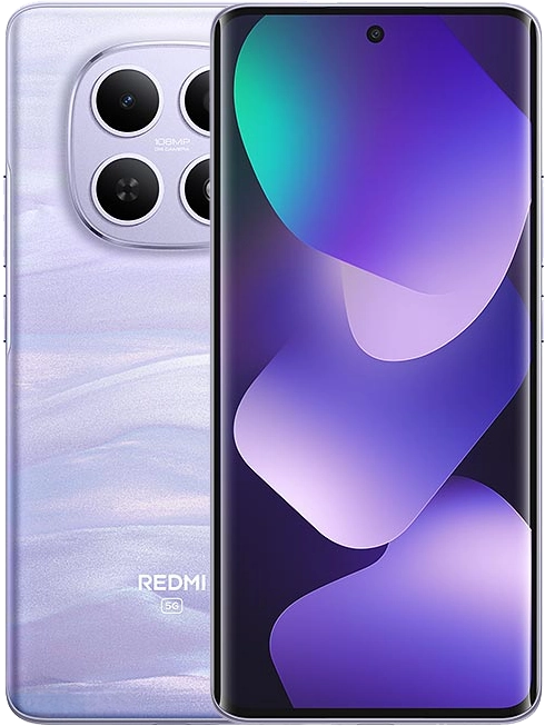REDMI Note 15 5G