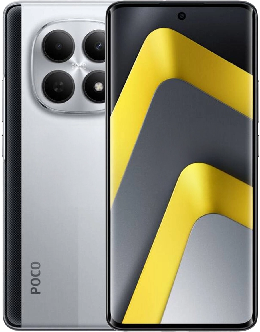 POCO M8 5G