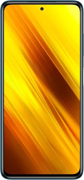 Xiaomi POCO X3 NFC