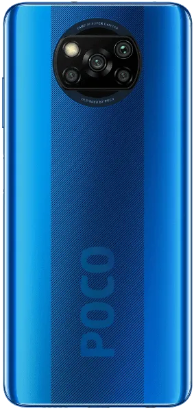 Xiaomi POCO X3 NFC