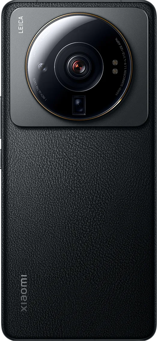 Xiaomi 12S Ultra