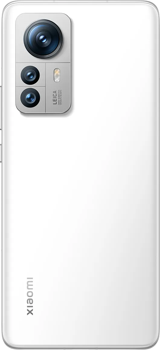 Xiaomi 12S Pro