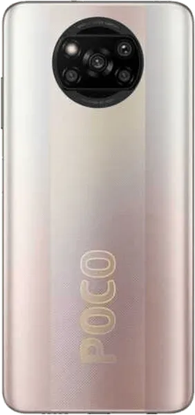 Xiaomi POCO X3 Pro