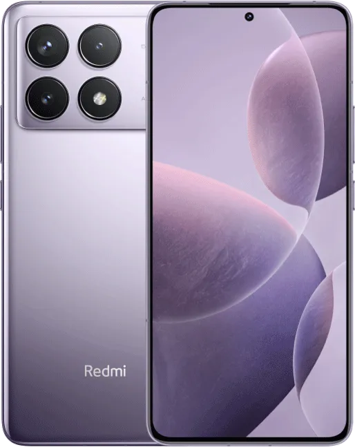 POCO F6 Pro