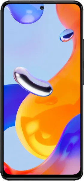 Redmi Note 11 Pro 4G India