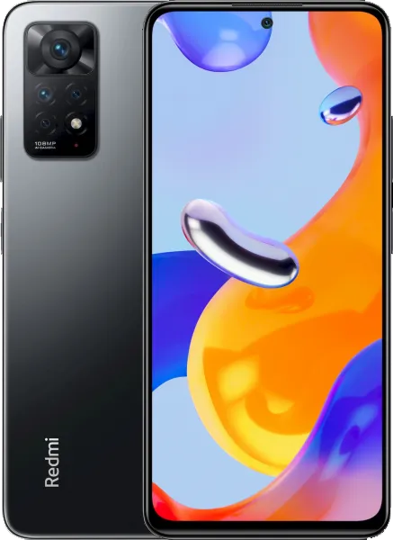 Redmi Note 11 Pro 4G