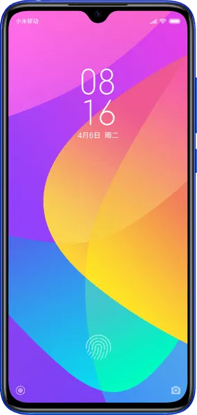 Xiaomi Mi 9 Lite / Xiaomi CC9