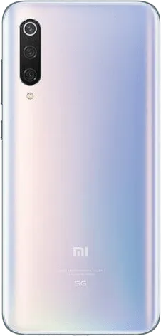 Xiaomi Mi 9 Pro 5G