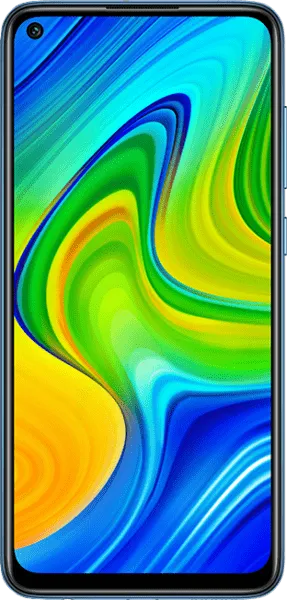 Xiaomi Redmi 10X 4G / Xiaomi Redmi Note 9