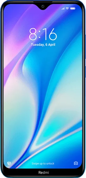 Xiaomi Redmi 8A Pro / Xiaomi Redmi 8A Dual