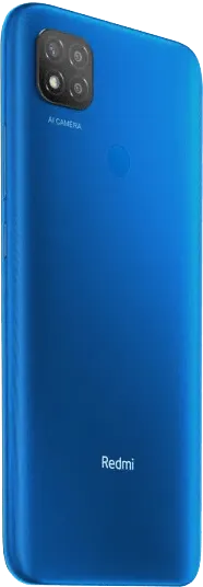 Xiaomi Redmi 9C
