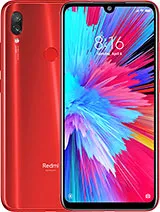 Xiaomi Redmi Note 7S