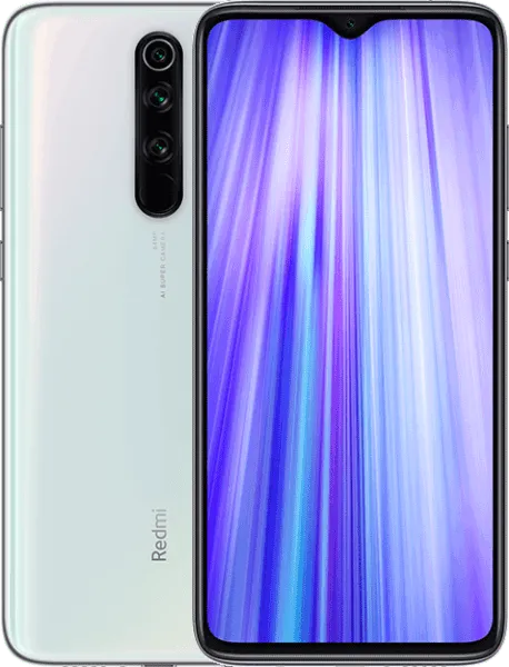 Xiaomi Redmi Note 8 Pro