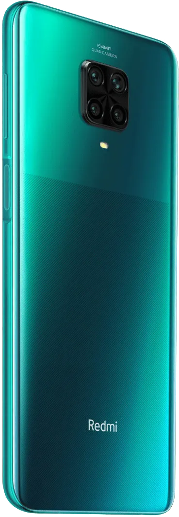 Xiaomi Redmi Note 10 Lite / Xiaomi Redmi Note 9S
